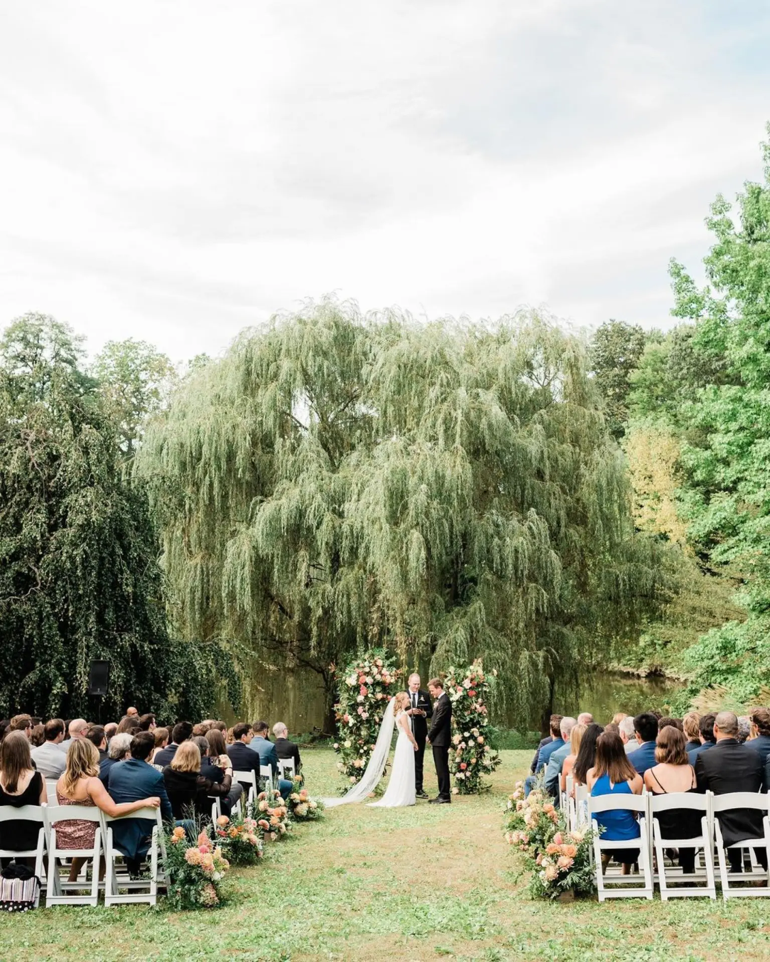 WEDDINGS & SPECIAL OCCASIONS — provisional concept photograph