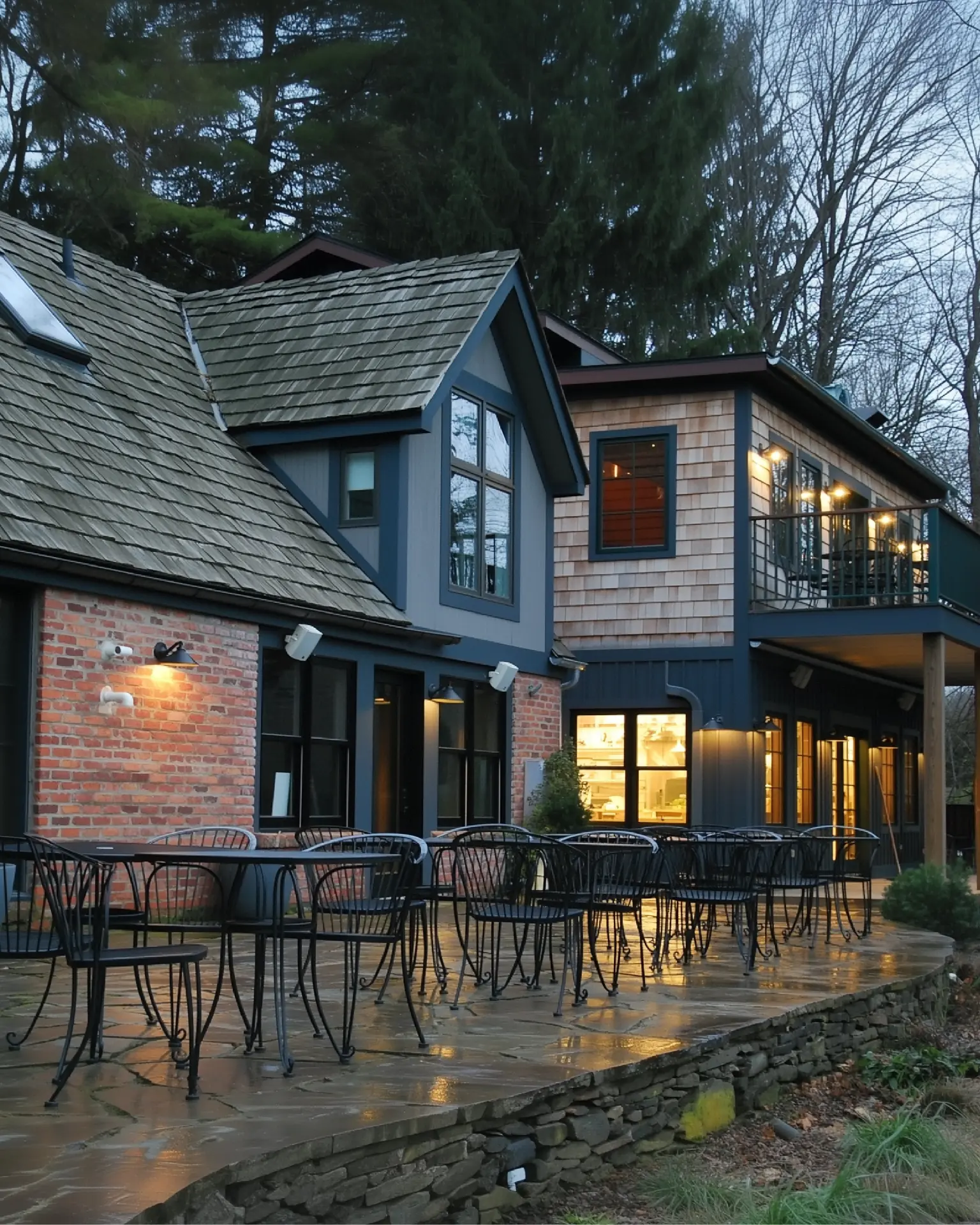 Provisional concept image for Pony’s Pad